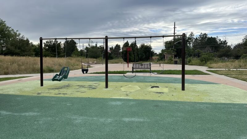 Country Lane Park - Aurora, CO