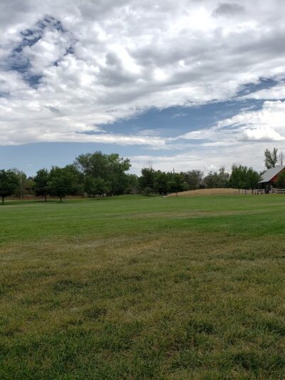 Country Lane Park - Aurora, CO