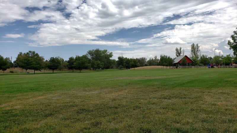 Country Lane Park - Aurora, CO