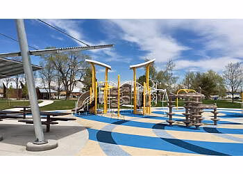 Del Mar Park - Aurora, CO