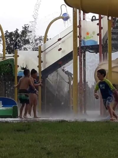 Del Mar Park - Aurora, CO