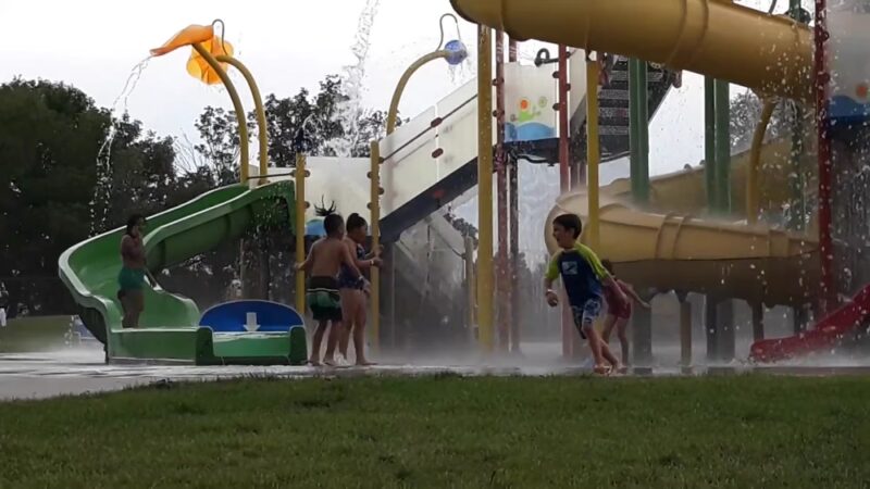 Del Mar Park - Aurora, CO