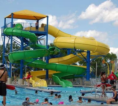 Del Mar Park - Aurora, CO