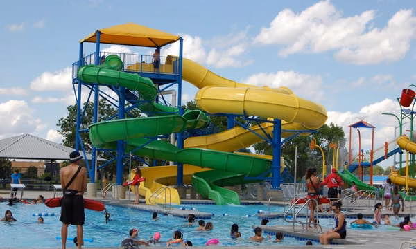 Del Mar Park - Aurora, CO