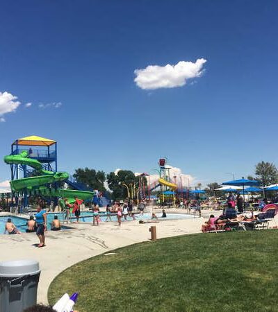 Del Mar Park - Aurora, CO