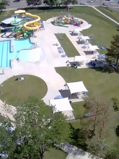 Del Mar Park - Aurora, CO