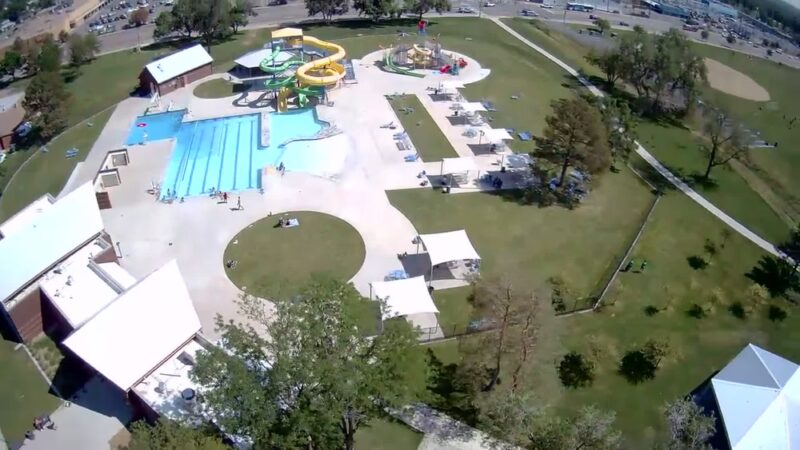 Del Mar Park - Aurora, CO