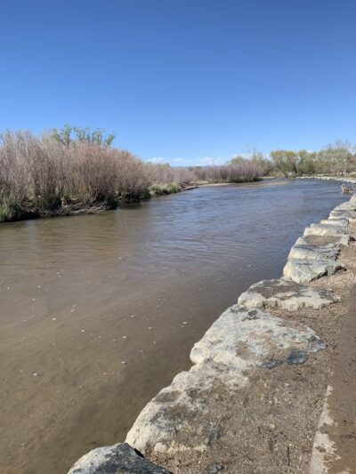 Dog Park Beach and Cherry Creek Access - Aurora, CO