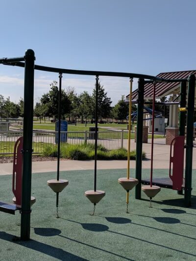 Generals' Park - Aurora, CO