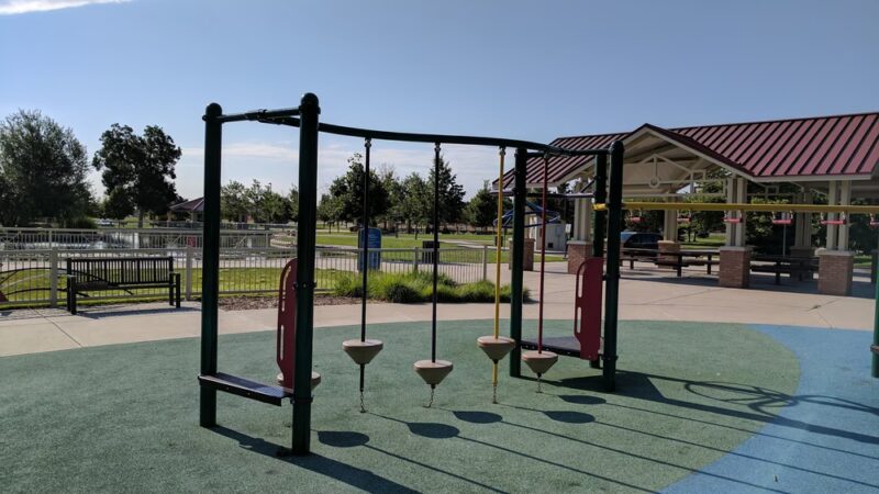 Generals' Park - Aurora, CO