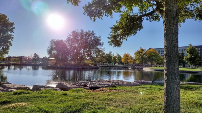 Generals' Park - Aurora, CO