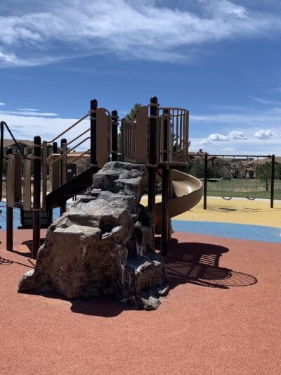 Golden Eagle Park - Aurora, CO