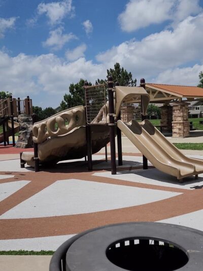 Golden Eagle Park - Aurora, CO