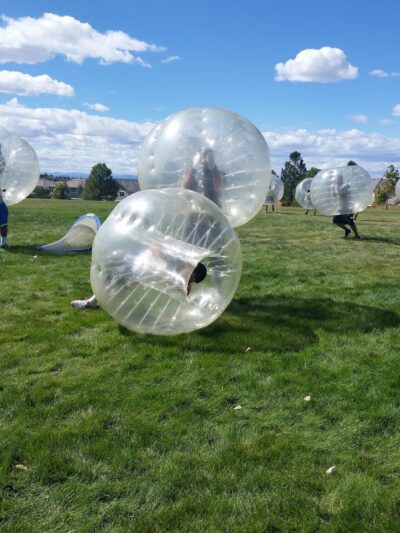 Golden Eagle Park - Aurora, CO