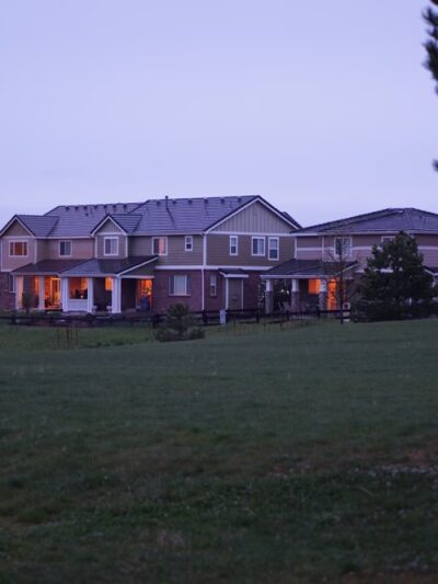 Golden Eagle Park - Aurora, CO