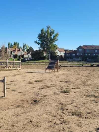 Grandview Dog Park - Aurora, CO