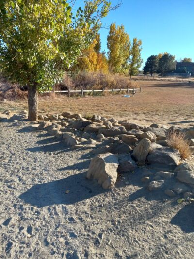 Grandview Dog Park - Aurora, CO