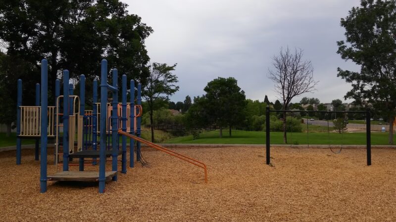 Hampden Run Park - Aurora, CO