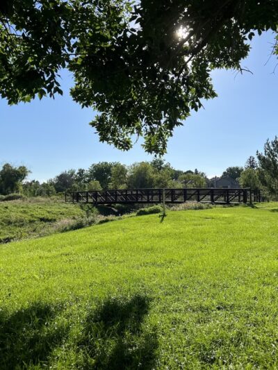 Hampden Run Park - Aurora, CO