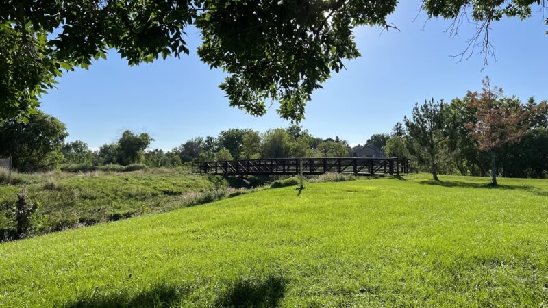 Hampden Run Park - Aurora, CO