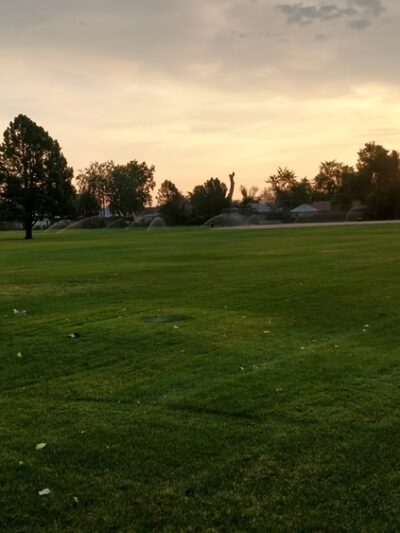 Hoffman Park - Aurora, CO