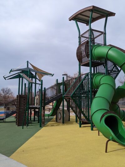 Hoffman Park - Aurora, CO