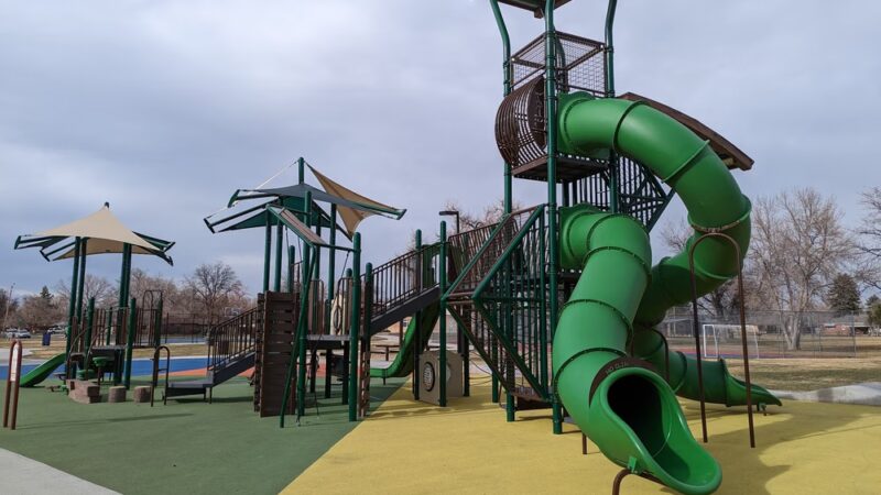 Hoffman Park - Aurora, CO