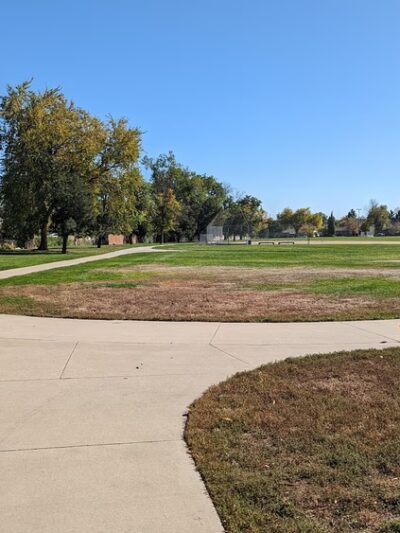 Hoffman Park - Aurora, CO
