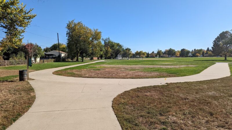 Hoffman Park - Aurora, CO