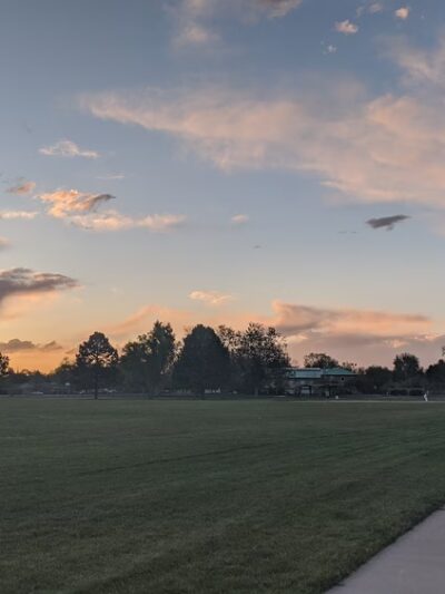 Hoffman Park - Aurora, CO
