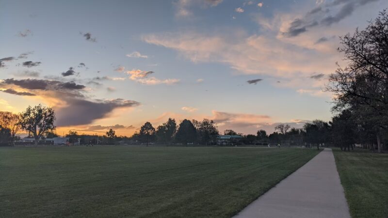 Hoffman Park - Aurora, CO