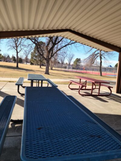 Hoffman Park - Aurora, CO