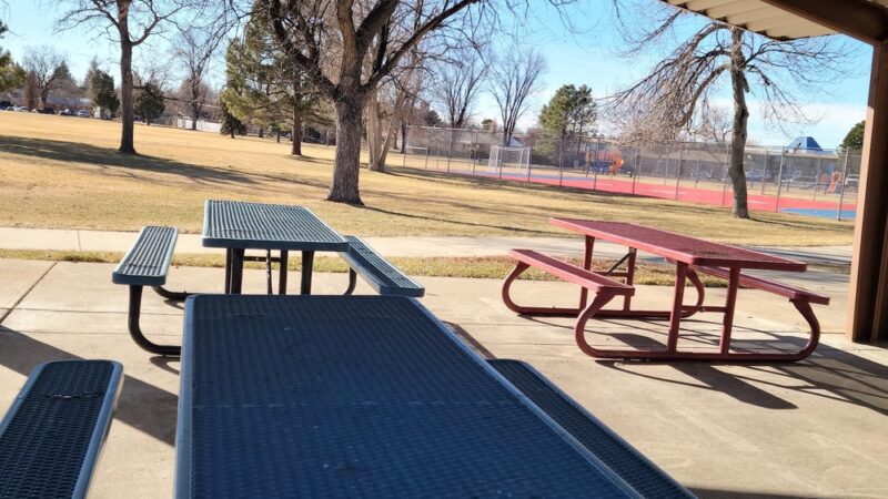 Hoffman Park - Aurora, CO