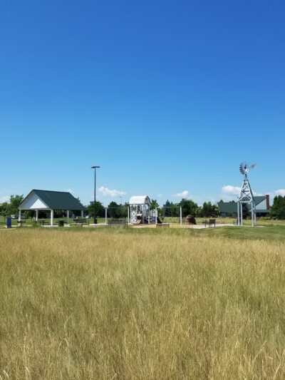 Homestead Park - Aurora, CO