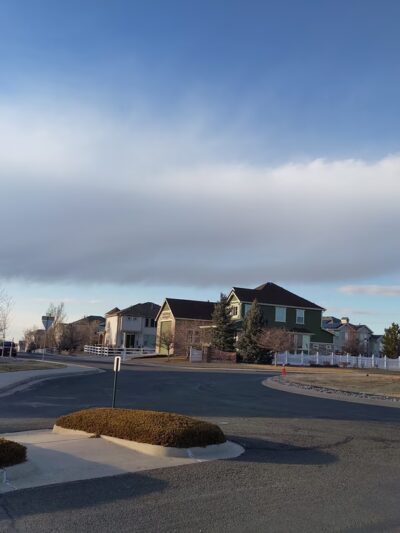 Homestead Park - Aurora, CO