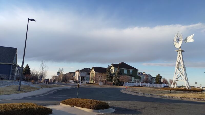 Homestead Park - Aurora, CO