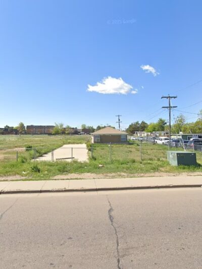 Hyper III Doggy Water Park and Resort - Aurora, CO