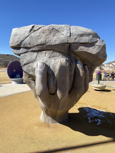 Larkspur Park - Aurora, CO