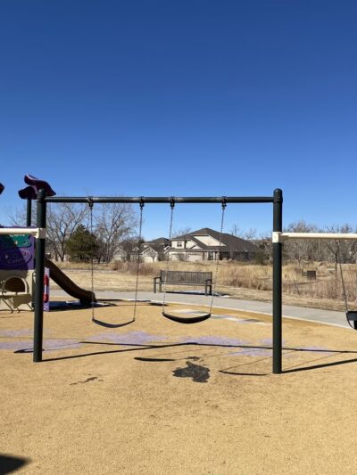 Larkspur Park - Aurora, CO