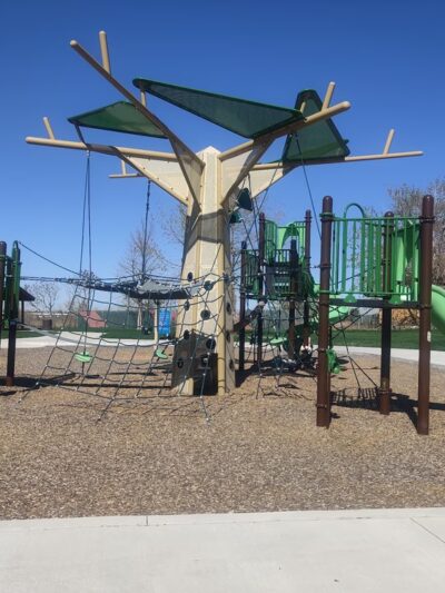 Norfolk Glen Park - Aurora, CO