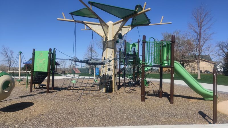 Norfolk Glen Park - Aurora, CO