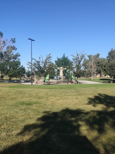 Norfolk Glen Park - Aurora, CO