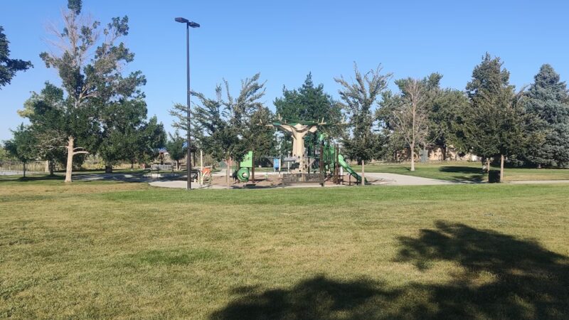 Norfolk Glen Park - Aurora, CO