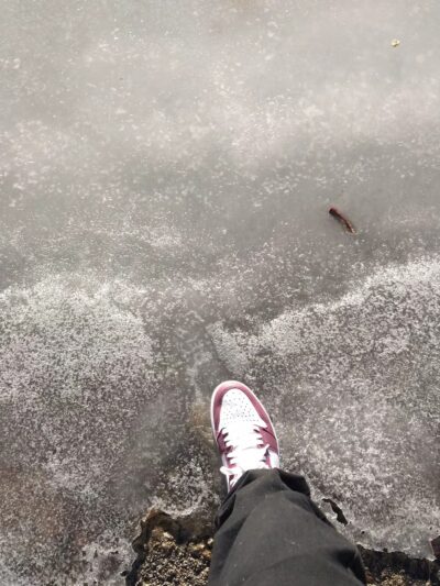 Olympic pond - Aurora, CO