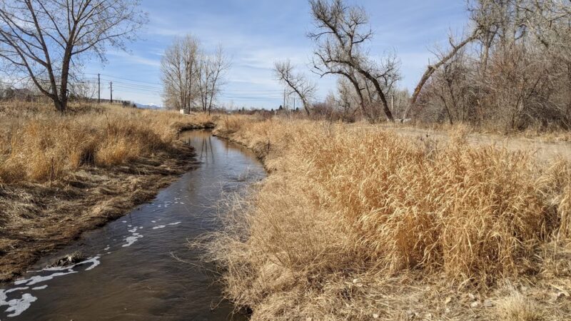 Piney Creek Hollow Park - Aurora, CO
