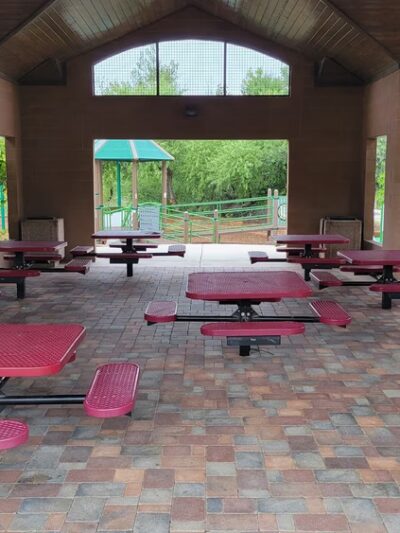 Piney Creek Hollow Park - Aurora, CO