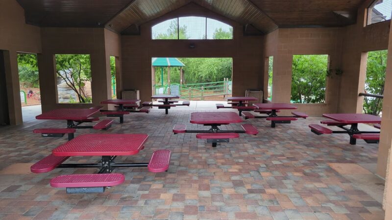 Piney Creek Hollow Park - Aurora, CO