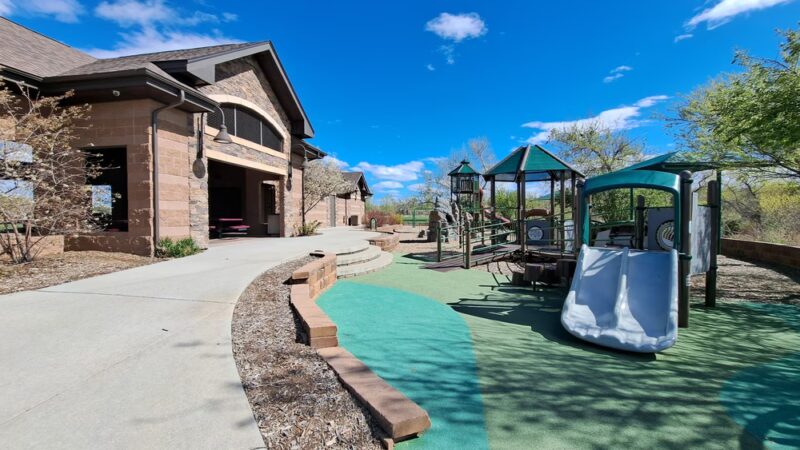 Piney Creek Hollow Park - Aurora, CO