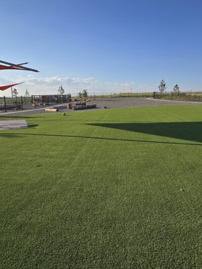 Prairie Paws Park - Aurora, CO