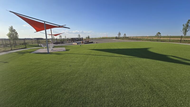 Prairie Paws Park - Aurora, CO